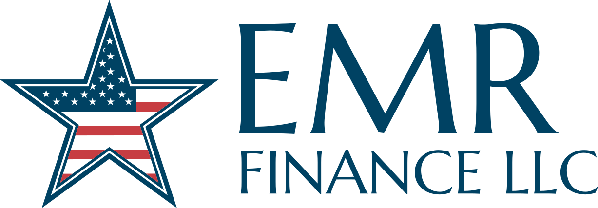 EMR Finance logo